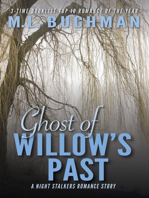 cover image of Ghost of Willow's Past